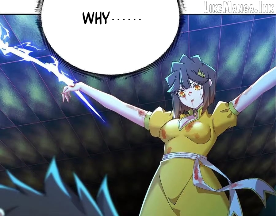 It Turns Out, They Were The True Protagonists From The Start Chapter 95  - page 47